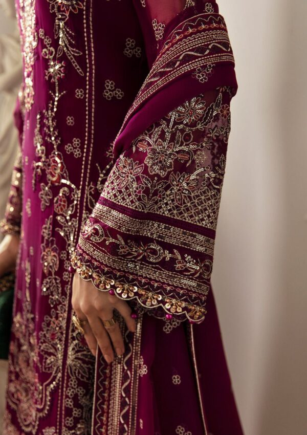 Gulaal Vol 2 Gcv2 01 Zareena Chiffon