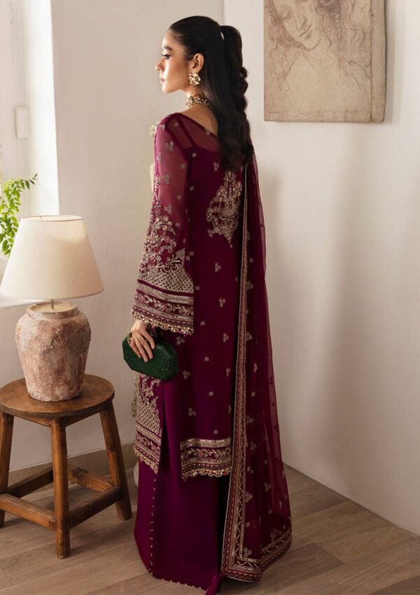 Gulaal Vol 2 Gcv2 01 Zareena Chiffon