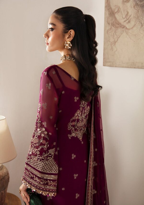 Gulaal Vol 2 Gcv2 01 Zareena Chiffon