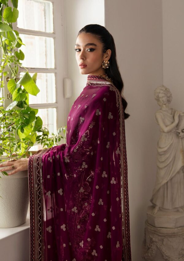 Gulaal Vol 2 Gcv2 01 Zareena Chiffon