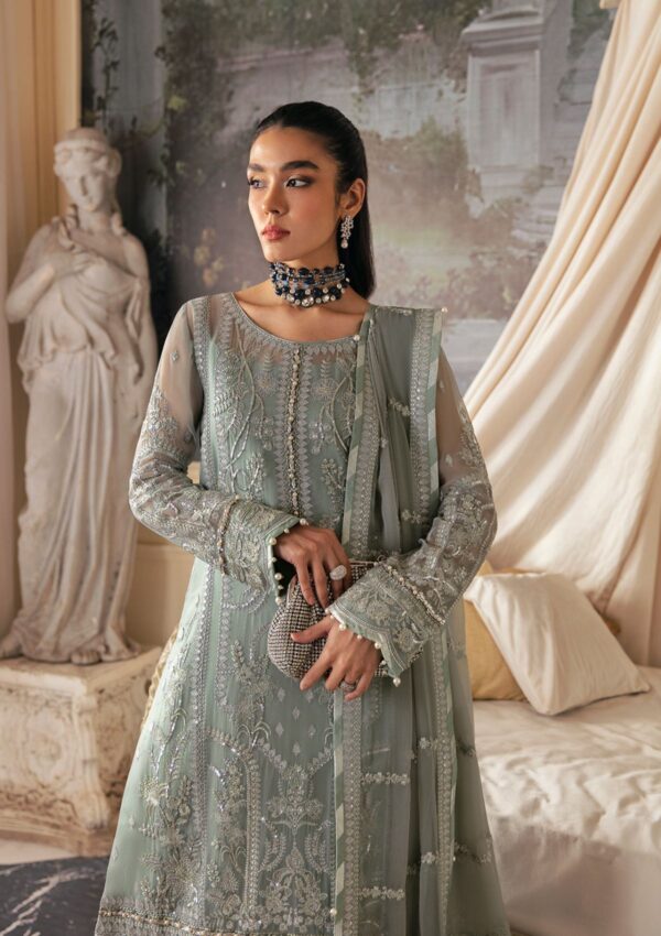 Gulaal Vol 2 Gcv2 02 Amayah Chiffon