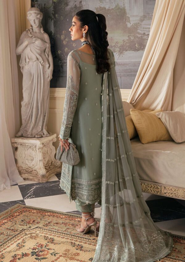 Gulaal Vol 2 Gcv2 02 Amayah Chiffon