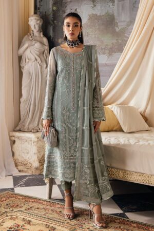Gulaal Vol 2 Gcv2 02 Amayah Chiffon