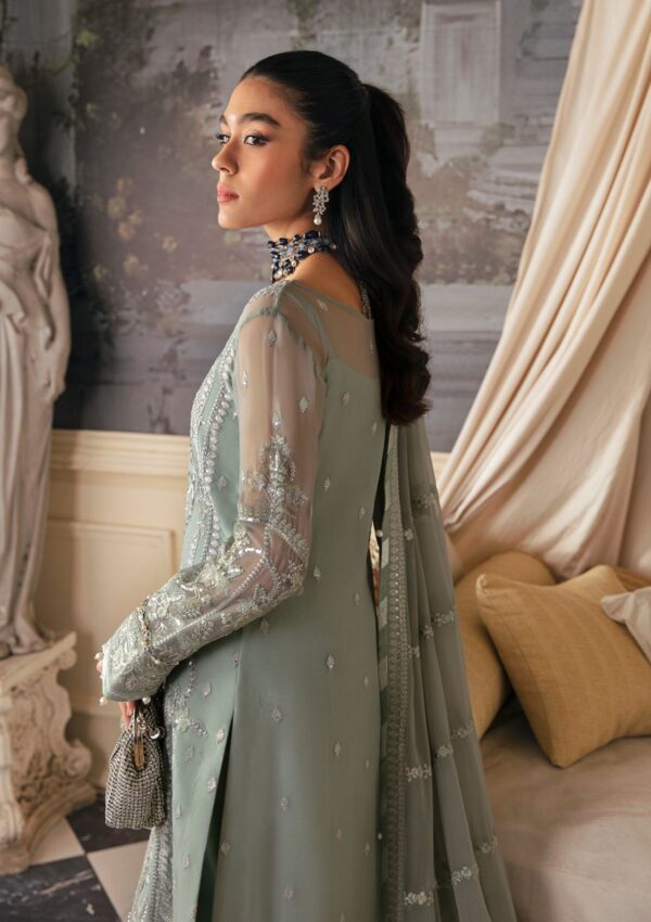 Gulaal Vol 2 Gcv2 02 Amayah Chiffon