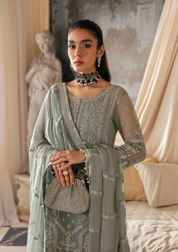Gulaal Vol 2 Gcv2 02 Amayah Chiffon