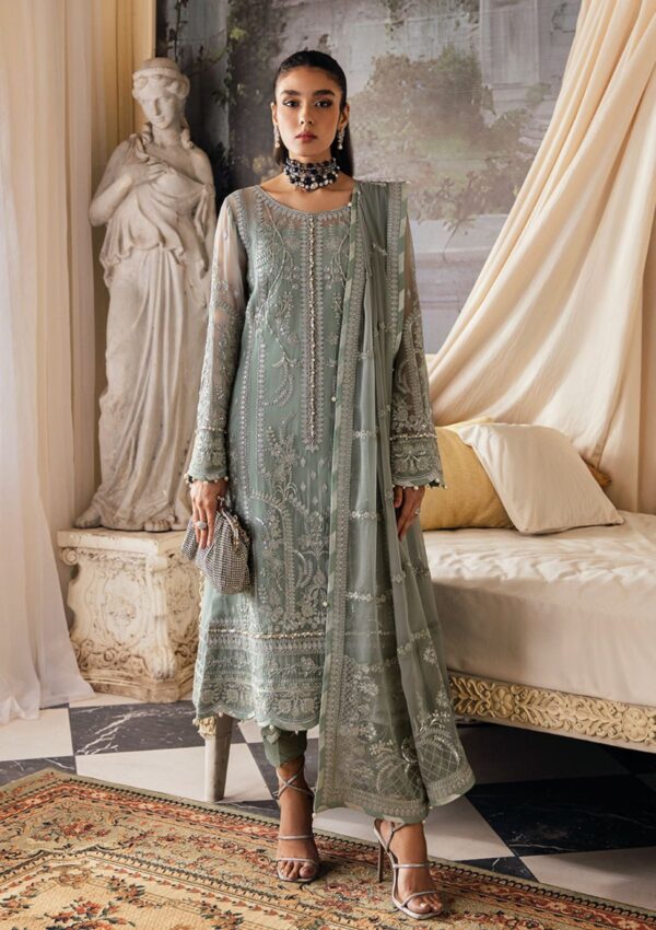 Gulaal Vol 2 Gcv2 02 Amayah Chiffon