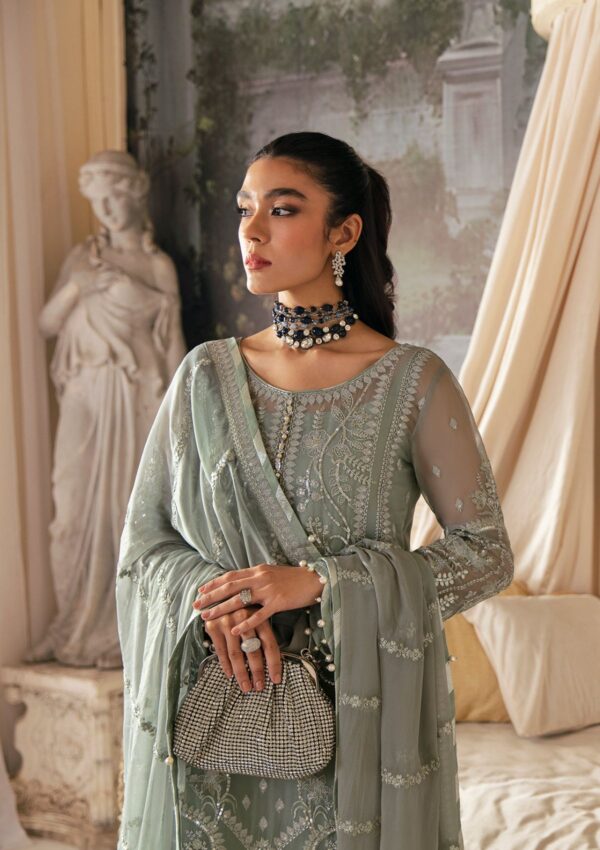 Gulaal Vol 2 Gcv2 02 Amayah Chiffon