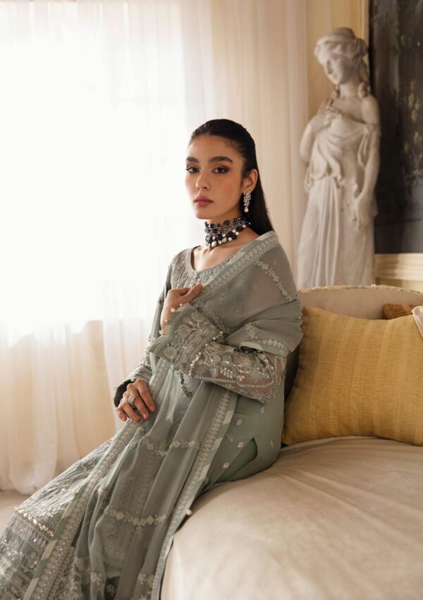 Gulaal Vol 2 Gcv2 02 Amayah Chiffon