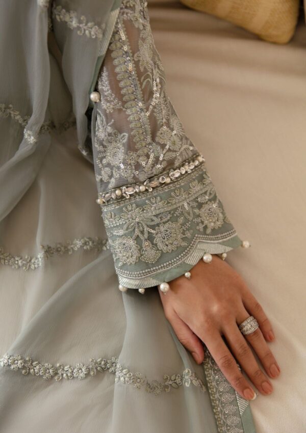 Gulaal Vol 2 Gcv2 02 Amayah Chiffon