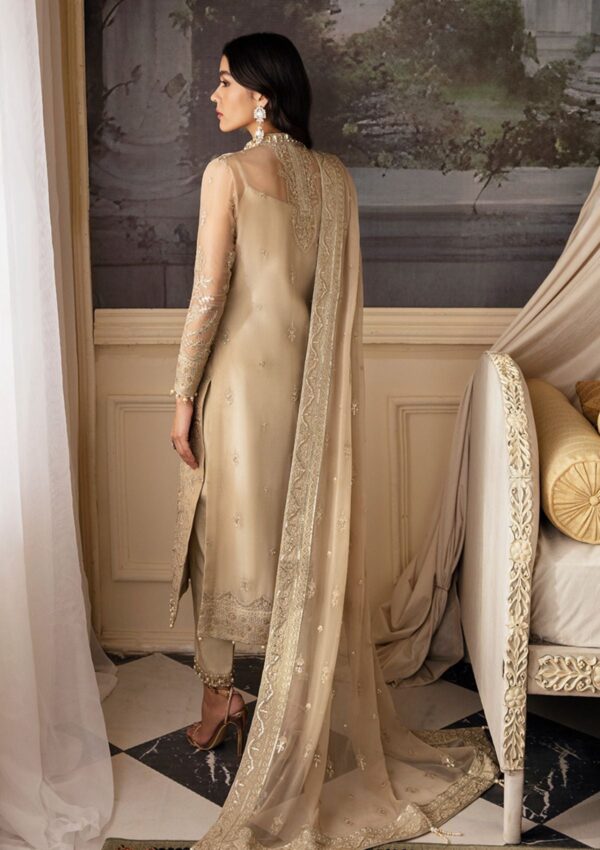 Gulaal Vol 2 Gcv2 03 Ailaah Chiffon