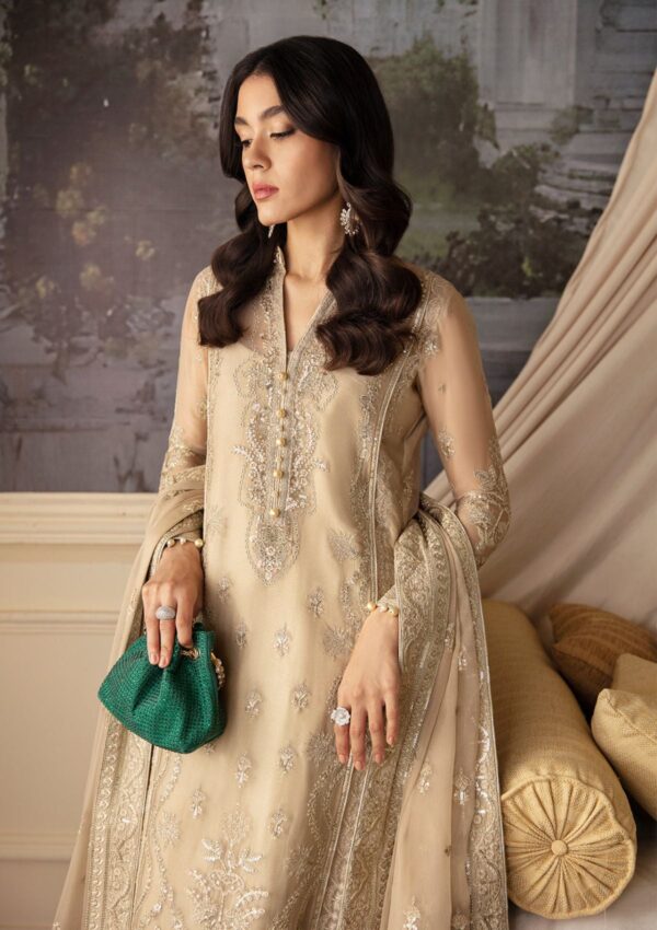 Gulaal Vol 2 Gcv2 03 Ailaah Chiffon