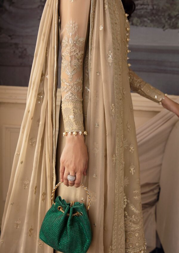Gulaal Vol 2 Gcv2 03 Ailaah Chiffon