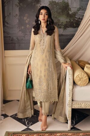 Gulaal Vol 2 Gcv2 03 Ailaah Chiffon