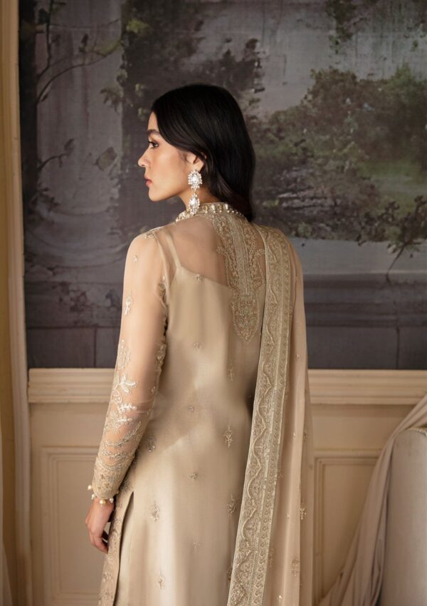 Gulaal Vol 2 Gcv2 03 Ailaah Chiffon