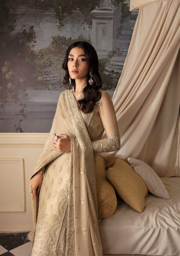 Gulaal Vol 2 Gcv2 03 Ailaah Chiffon