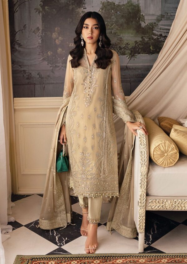 Gulaal Vol 2 Gcv2 03 Ailaah Chiffon