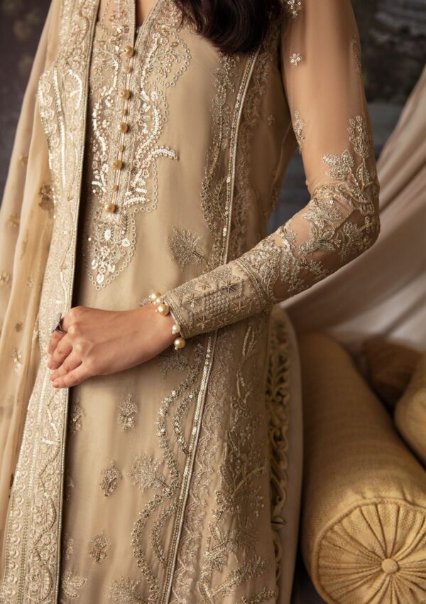 Gulaal Vol 2 Gcv2 03 Ailaah Chiffon