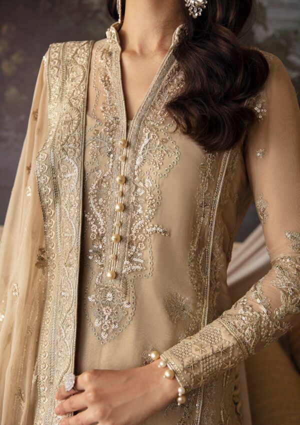 Gulaal Vol 2 Gcv2 03 Ailaah Chiffon