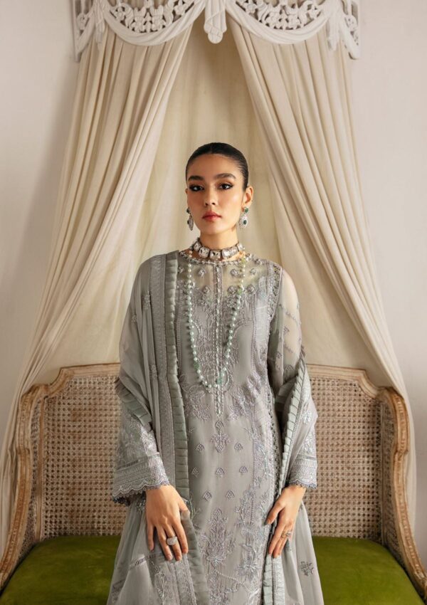 Gulaal Vol 2 Gcv2 04 Sirena Chiffon