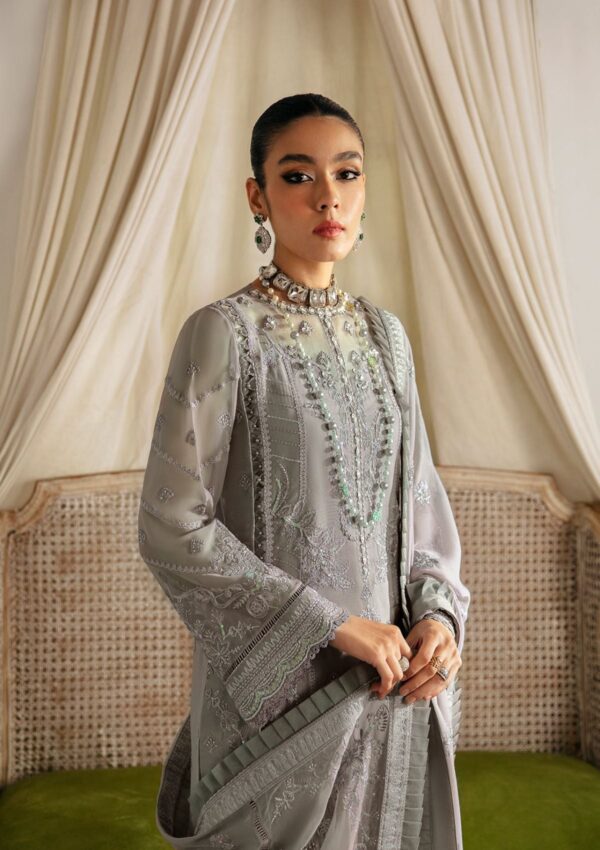 Gulaal Vol 2 Gcv2 04 Sirena Chiffon