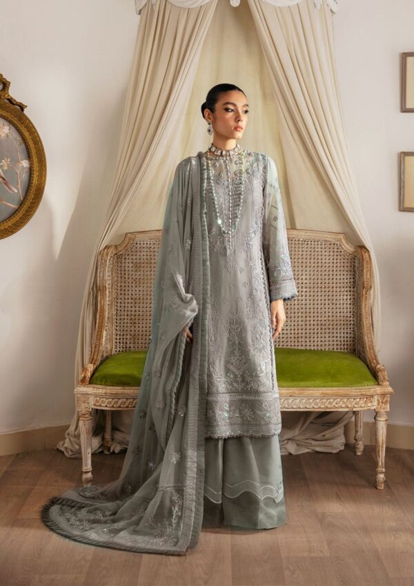 Gulaal Vol 2 Gcv2 04 Sirena Chiffon