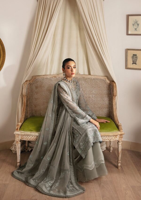Gulaal Vol 2 Gcv2 04 Sirena Chiffon