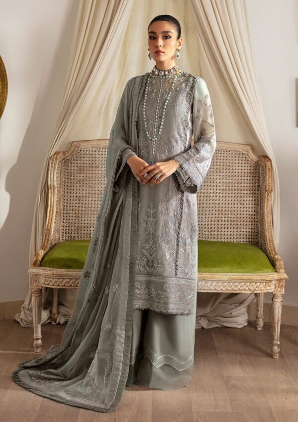 Gulaal Vol 2 Gcv2 04 Sirena Chiffon