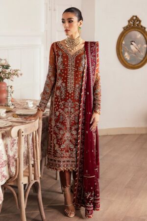 Gulaal Vol 2 Gcv2 05 Laira Chiffon