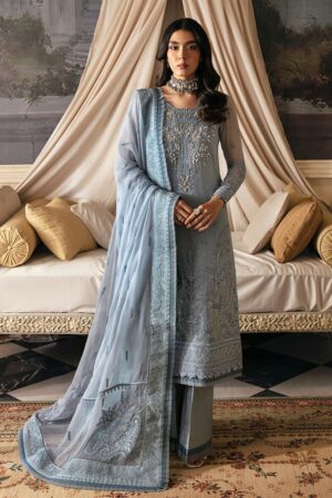 Gulaal Vol 2 Gcv2 06 Zuria Chiffon