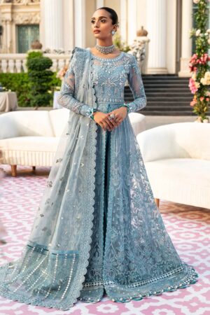 Gulaal Wedding Glw 03 Aleen Unstitched