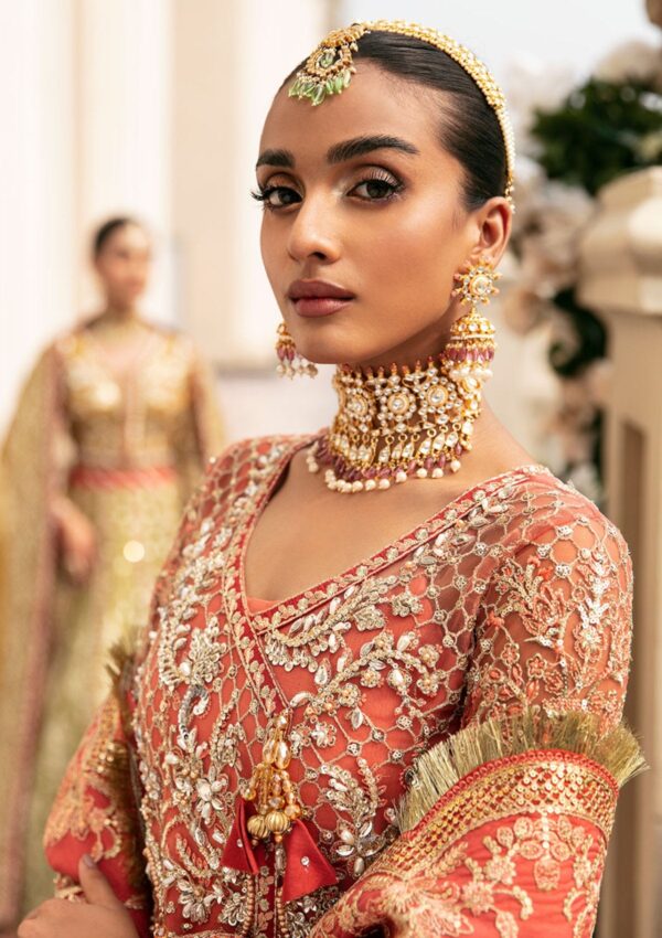 Gulaal Wedding Glw 04 Nehir Unstitched