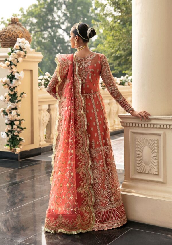 Gulaal Wedding Glw 04 Nehir Unstitched