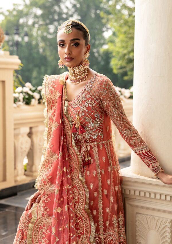 Gulaal Wedding Glw 04 Nehir Unstitched