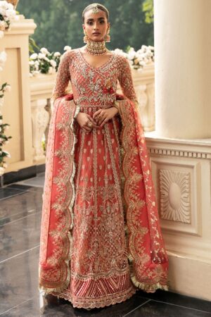 Gulaal Wedding Glw 04 Nehir Unstitched