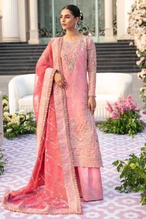 Gulaal Wedding Glw 05 Aafiya Unstitched