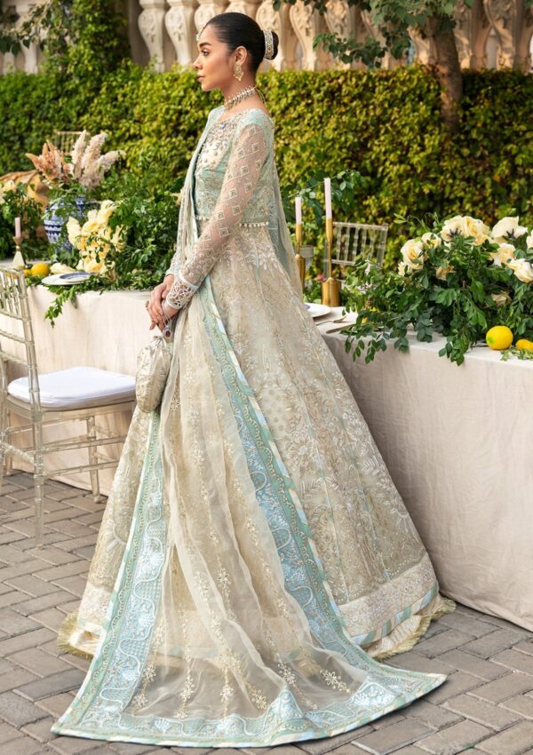 Gulaal Wedding Glw 06 Nareena Unstitched