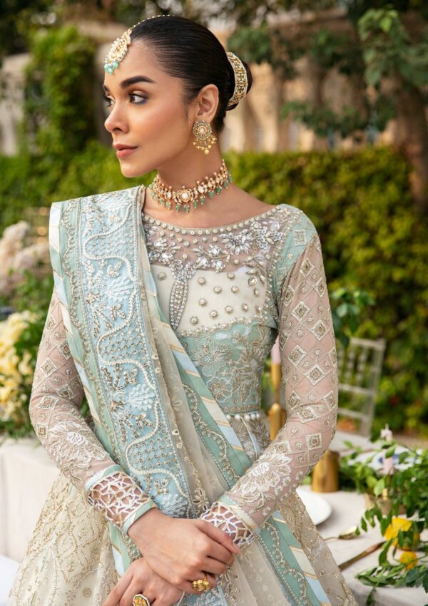 Gulaal Wedding Glw 06 Nareena Unstitched