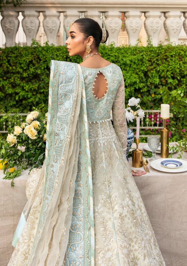 Gulaal Wedding Glw 06 Nareena Unstitched
