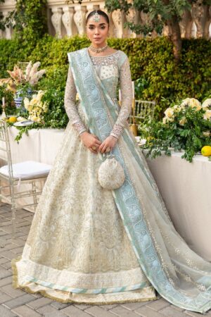 Gulaal Wedding Glw 06 Nareena Unstitched