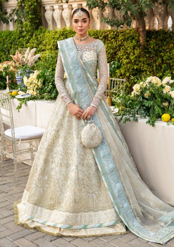 Gulaal Wedding Glw 06 Nareena Unstitched