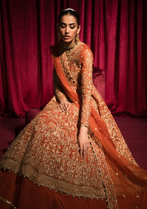Hazme Alara Sh 08 Roshnai Wedding