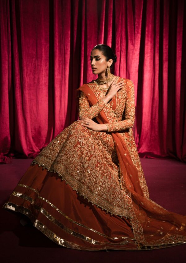 Hazme Alara Sh 08 Roshnai Wedding