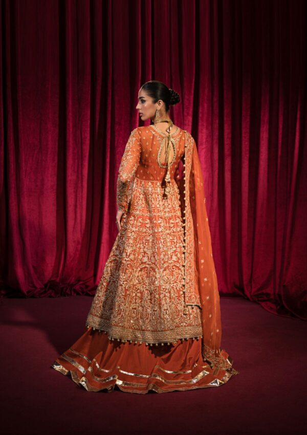 Hazme Alara Sh 08 Roshnai Wedding
