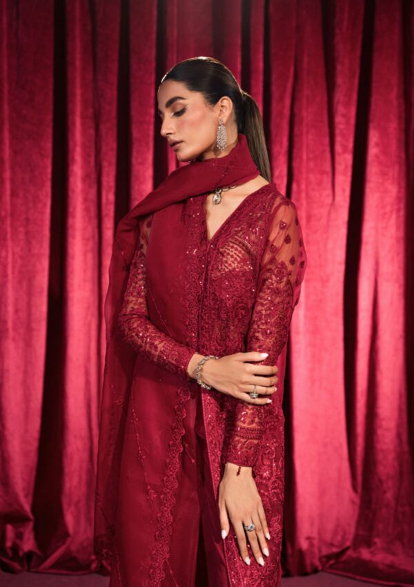 Hazme Dilara Sh 02 Roshnai Wedding