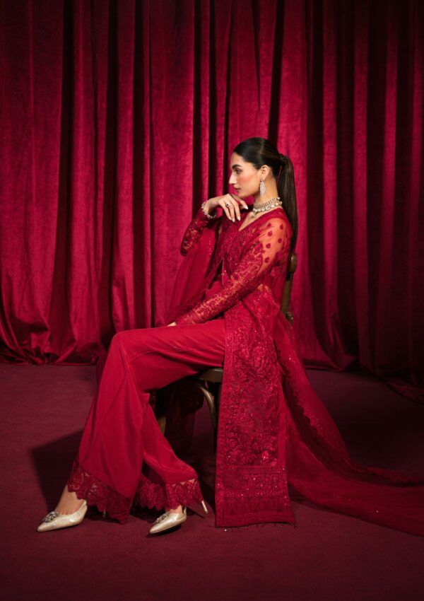 Hazme Dilara Sh 02 Roshnai Wedding
