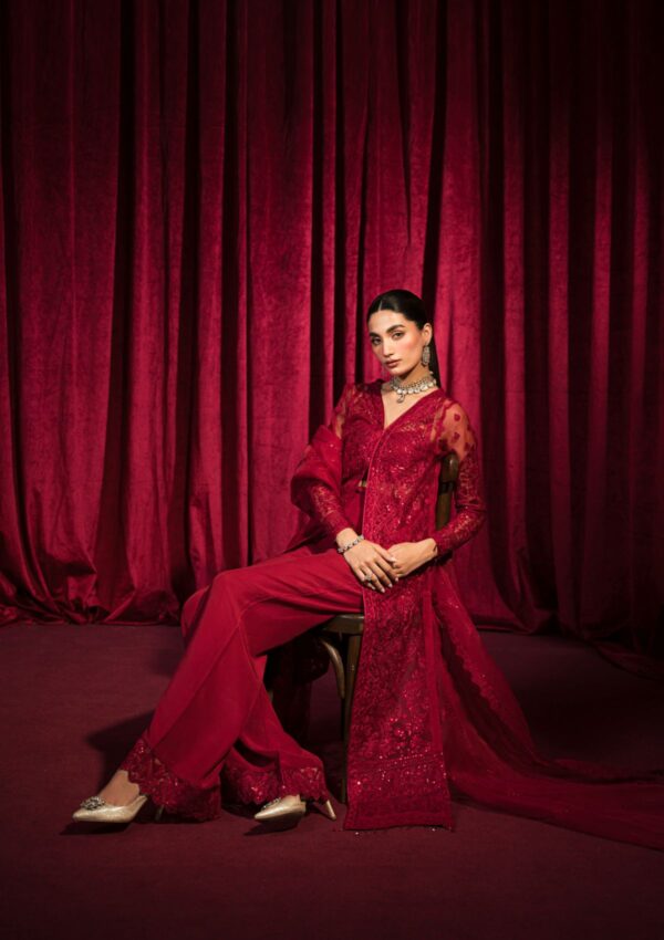 Hazme Dilara Sh 02 Roshnai Wedding