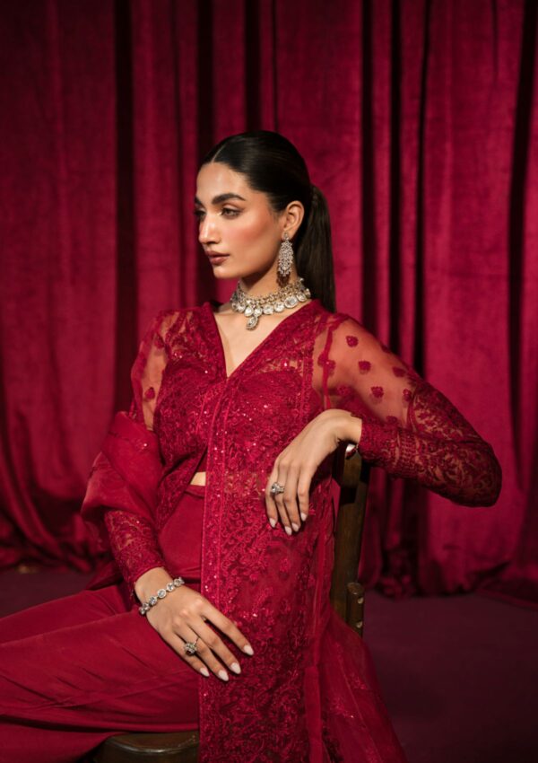 Hazme Dilara Sh 02 Roshnai Wedding