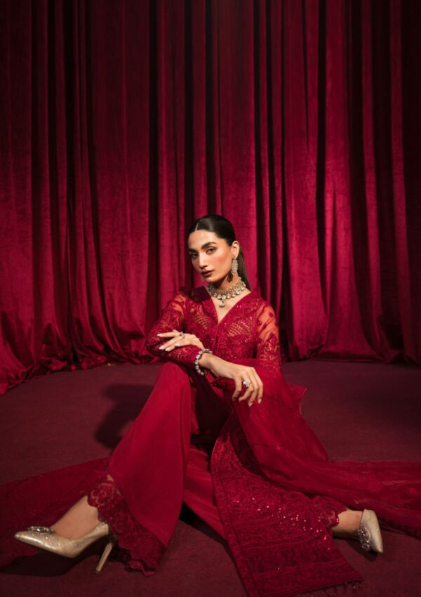 Hazme Dilara Sh 02 Roshnai Wedding