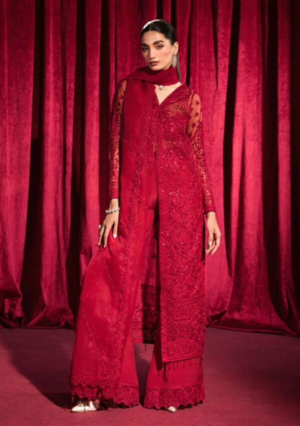 Hazme Dilara Sh 02 Roshnai Wedding