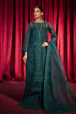 Hazme Isra Sh 07 Roshnai Wedding
